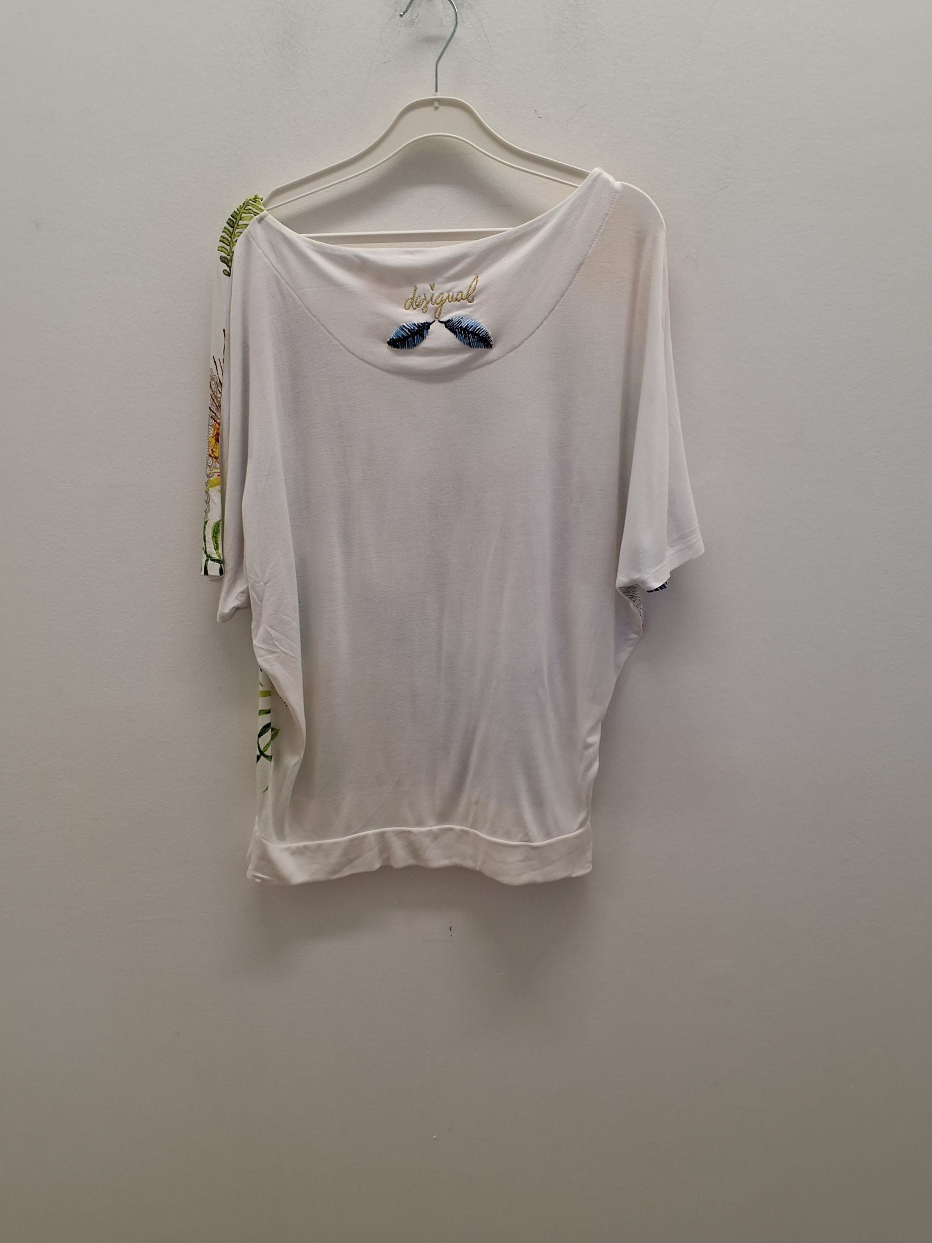 Desigual Bluse